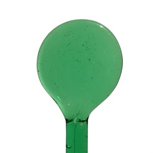 Moretti Light Emerald Green Transp.